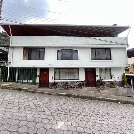 Hermoso Departamento En El Corazon De Papallacta Exterior photo