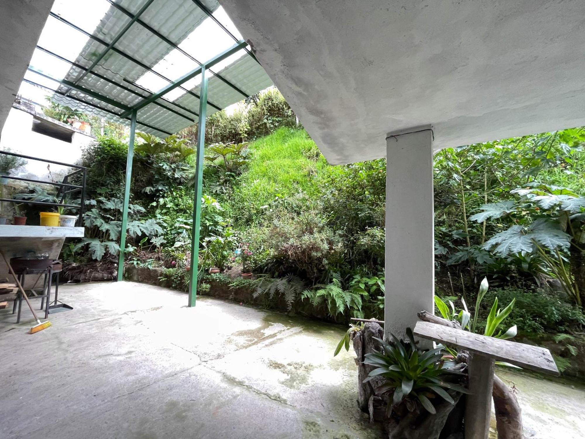 Hermoso Departamento En El Corazon De Papallacta Exterior photo